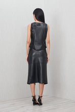 Load image into Gallery viewer, Vera Double Breasted Waist Coat
