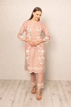 Load image into Gallery viewer, Miraya Tunic Set
