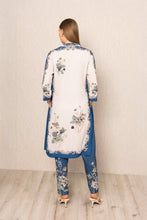 Load image into Gallery viewer, Elaya Tunic Set
