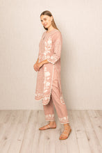 Load image into Gallery viewer, Miraya Tunic Set
