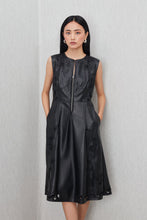 Load image into Gallery viewer, Dazlyn Zip Dress
