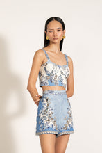 Load image into Gallery viewer, Coraline Bustier
