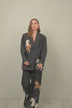 Load image into Gallery viewer, Simran Luthria In Nimbus Oversized Jacket
