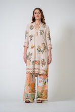 Load image into Gallery viewer, Ornella Tunic
